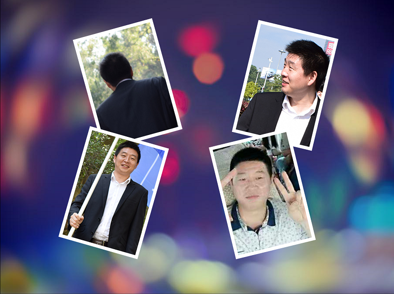 聚力膠業小伙伴的個性照片 聚力膠業小伙伴的個性照片