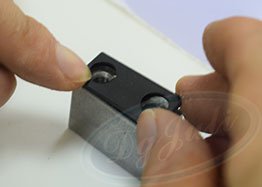 橡膠粘鋁快干膠|橡膠粘金屬快干膠|可人工和點(diǎn)膠機(jī)作業(yè)|聚力免費(fèi)測(cè)試！